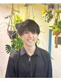 グースカ(guusca) 今泉 裕揮