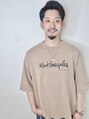 ジーナ 札幌(Zina) 宮腰 一磨
