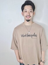 ジーナ 札幌(Zina)&nbsp;宮腰 一磨