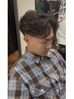 スキル(SKILL)&nbsp;フェザーパーマ