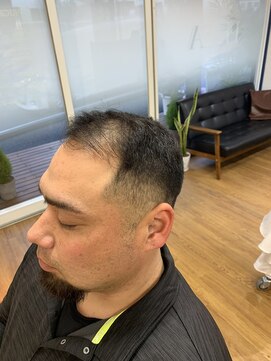 プラヤ(PLAYA) 【30代40代男性に人気】清潔感を引き出す大人のスマートショート