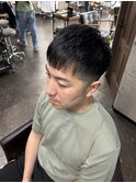 メンズカット