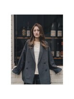 リワーズ 成城学園前(ReWARDs)&nbsp;ボブ/グレージュ/大人女性/レイヤー/ショート[成城学園前]