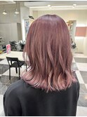 Baby Pink