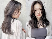 ラボヌール ヘアー エクラ(La Bonheur hair eclat)