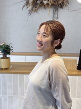 オブジェ (objet)&nbsp;ERI 