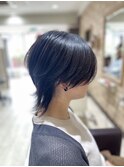 ウルフレイヤーショート