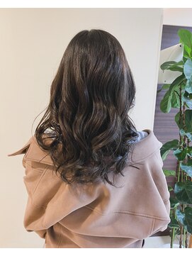 クリュウゲート 吉祥寺店(KURYU GATE) ロングレイヤー3