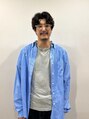 アグ ヘアー トリム 気仙沼南町店(Agu hair trim) 志田 幸徳
