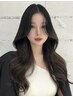 【艶度☆☆☆☆】小顔カット+バイカルテ5stepトリートメント ￥12400→￥10000