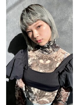 リリック(LYLICK) ルーツカラー