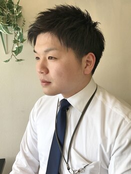 クロレ(Colorer)の写真/【南郷18丁目駅徒歩3分・駐車場5台】お手頃価格なのに早くて高技術◎[平日新規★カット+シャンプー￥3,600]