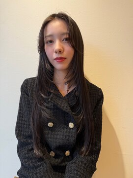 ランデブー ルノン(Rendez Vouslunon) ハイレイヤー