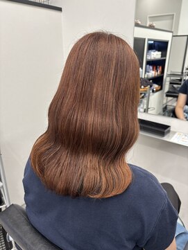 アルター(aL ter) 【ピンクカラー】鎌取/中島