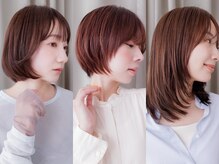 モッズヘア 越谷(mod's hair)