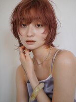 オーリーエトワ 御器所(oorry.etwa)&nbsp;ピンクベージュ