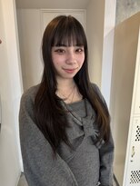 アトリエノエラ(Atelier Noella)&nbsp;似合わせレイヤー【中村】