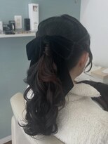 ノエル(Noel)&nbsp;【結婚式・お呼ばれ】