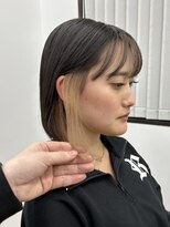 シーバイスリー 綱島(C×3)&nbsp;フェイスフレミング