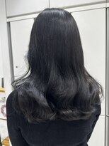 ソルバイシーループユナイテッド(soru by C-LOOP UNITED)&nbsp;韓国/透明感/髪質改善/レイヤー