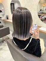 トゥルース 千葉店(TRUTH)&nbsp;一度で作れるバレイヤージュ
