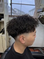 デザミ(Des Amis) ツイスパ