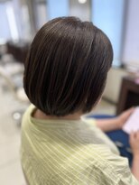 ヘアープレイス クリアライン 澄川店(hair place CLEAR LINE)&nbsp;メテオカラー
