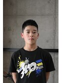 #メンズカット#パーマ#眉毛#メンズサロン#キッズカット
