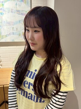 エフェスト 二条店(efesto) カシスブラウン