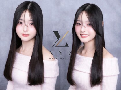 エクシーズ 新宿(XYZ)の写真