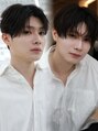 コア プラス 立川(COA PLUS)&nbsp;女性目線で作る！メンズモテヘアお任せください☆韓国風が得意！