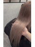 【エルエクステ】羽エクステ140本 ¥123200