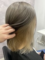 Tule  ~AQUA~【5月28日NEW OPEN】&nbsp;デザインカラー