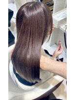 ディックス 蘇我店(dix)&nbsp;ピンクブラウン