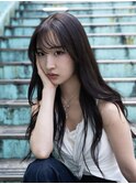 ボブ/グレージュ/大人女性/レイヤー/ショート[笹塚]