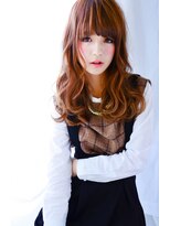 ルーヴル 西宮北口(Louvre)&nbsp;【透明感☆グレージュカラー】ヘーゼルベージュニュアンスカラー