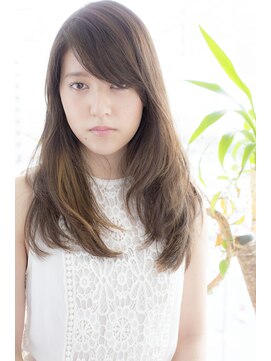 ビューティーアンドケアカロン(Beauty and Care CALON) 【銀座】CALON/テクスチャーブラウン