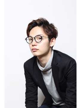 ディレクト(Direct) 《Direct》スマートマッシュスタイル