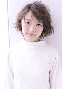 アヴァンス 和泉中央店(AVANCE) ☆AVANCE.☆外ハネショート