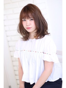 ハーツスタンダード(Hearts Standard) 【外はねセンシュアル2nd×KOBEヌーディーウェーブ】の秘密♪