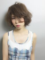 フェリーチェ(felice)&nbsp;☆大人カッコいいタンバルモリ×うざバングの外ハネボブ☆