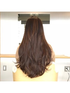 ドテックス(DOTTEKuSU) お上品ロング