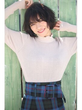 美容室 パルス 静岡鷹匠店(PALS) 静岡 鷹匠 美容室PALS