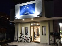 サロン ライム(SALON LIME)の雰囲気（《各務原市役所前駅》より徒歩約11分◎）