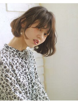 モードケイズ 宝塚店(MODE K's) ナチュラルへア