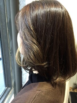 ヘア アンドメイク キヨシ(Hair and Make kiyoshi) kiyoshi ＊お客様STYLE NO.225＊