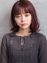 ソラ 表参道(SORA)&nbsp;ニュアンスカールミディ