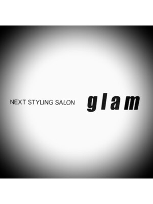 ネクストスタイリングサロン グラム(NEXT STYLING SALON glam)