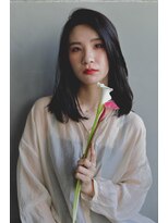 ニーチェ(niche) 黒さん