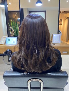 ストーリー バイ ジュエル 関内駅前店(Story by JEWEL) ☆お客様スタイル☆【ジュエル関内/関内駅】